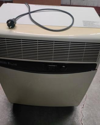 condizionatore ventilatore Pinguino De'Longhi