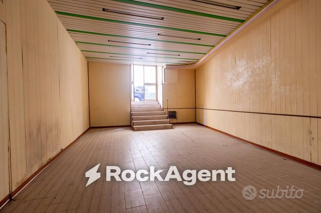 Immobile di 74 m² con 2 locali a Catanzaro