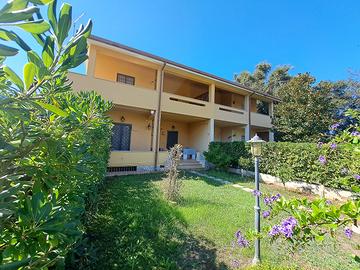 Trilocale completamente ristrutturato