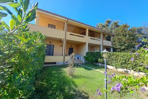 Trilocale completamente ristrutturato