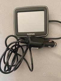 Navigatore TOMTOM