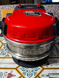 forno ariete per 2 pizze 
