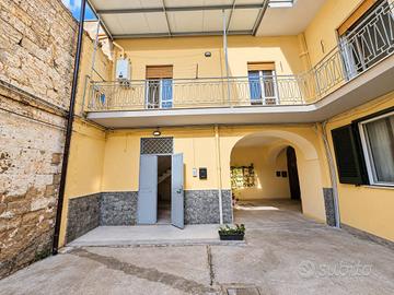 Appartamento di 75 m² con 2 locali a Nola