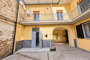 Appartamento di 75 m² con 2 locali a Nola