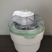 Gelatiera Silvercrest