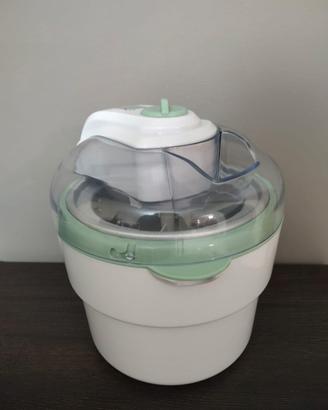 Gelatiera Silvercrest