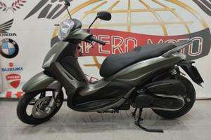 Piaggio Beverly 350 2019 Km 17843