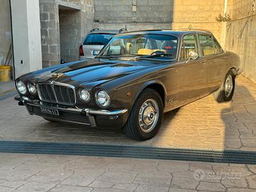 Jaguar xj6 4.2 L
