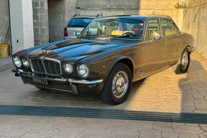 Jaguar xj6 4.2 L