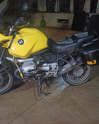 Bmw gs 1150