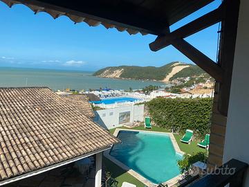 Appartamento a Natal - Ponta Negra (Brasile)