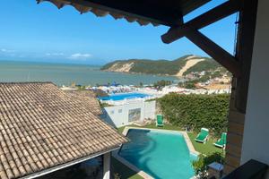 Appartamento a Natal - Ponta Negra (Brasile)