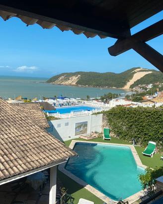 Appartamento a Natal - Ponta Negra (Brasile)