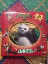 puzzle per bambini 4 anni 