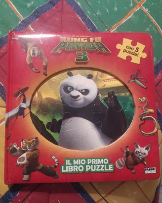 puzzle per bambini 4 anni 