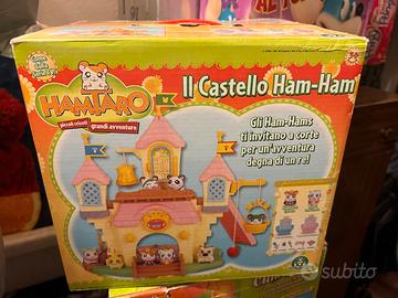 Hamtaro