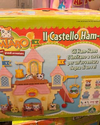 Hamtaro