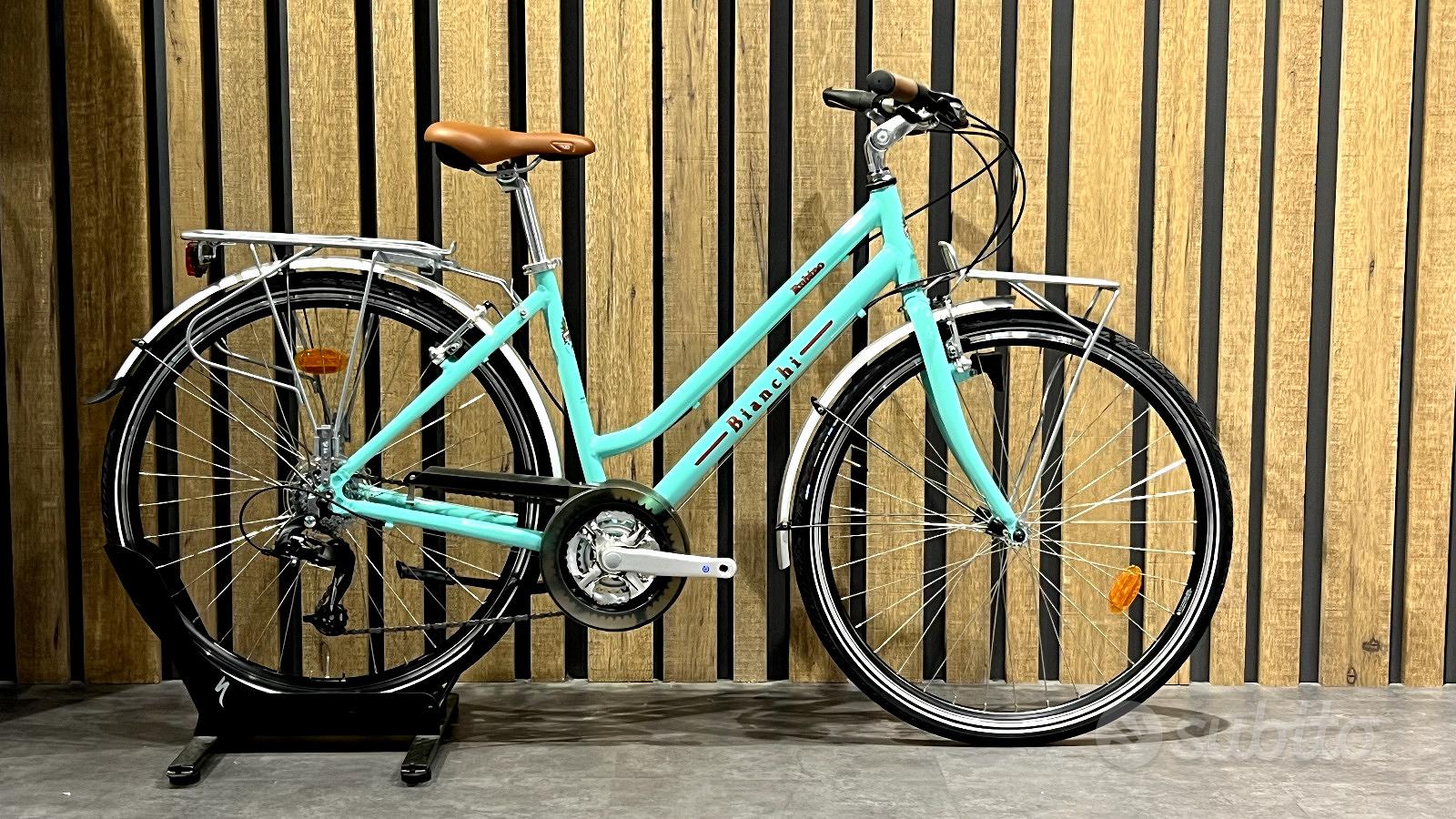 Bianchi Spillo Rubino Bici Uomo Bianchi Prezzo Mountain Bike