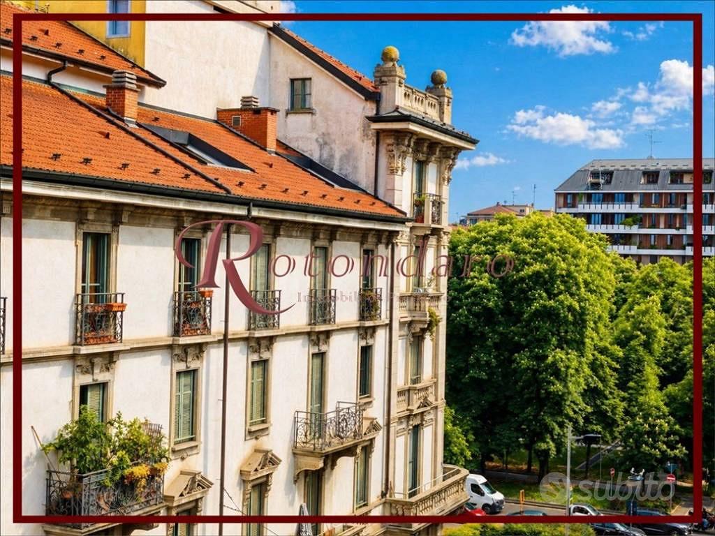 Appartamento – Milano, Guastalla, Municipio 1 - Altro