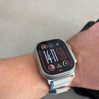 Apple Watch ultra2