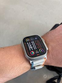 Apple Watch ultra2