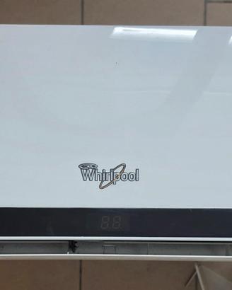 Climatizzatore Whirlpool Inverter 12000 BTU