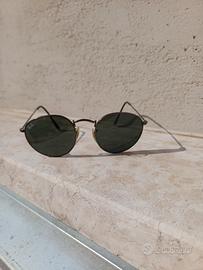 Occhiali da sole Rayban 