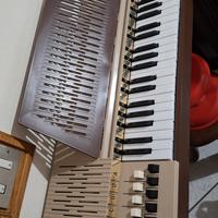 Pianola Bontempi anni 80