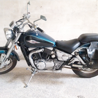 Suzuki marauder 800 cc