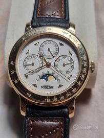 Orologio Serphil al quarzo.
