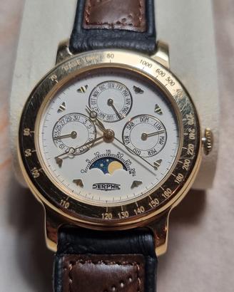 Orologio Serphil al quarzo.