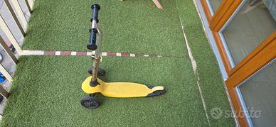 Monopattini Decathlon per bambini
