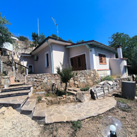 Villetta in loc. Piricheddu