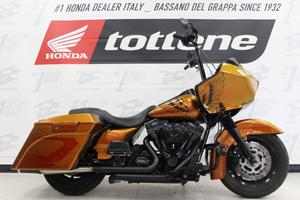 HARLEY DAVIDSON ROAD GLIDE 1450 cc ACCESSORIATA