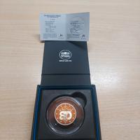 2 EURO FRANCIA 2026 LE PETIT PRINCE - PROOF-