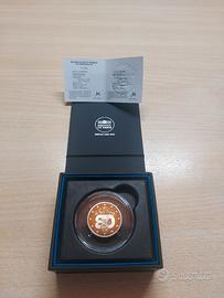 2 EURO FRANCIA 2026 LE PETIT PRINCE - PROOF-