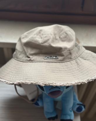Cappello Jacquemus Bob