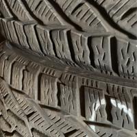 2254517 CP9766552 4 GOMME INVERNALI - TUTTO AUTO G