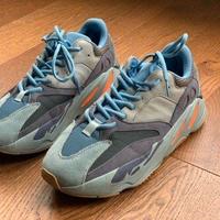 Scarpe da ginnastica Adidas Kanye West Yeezy