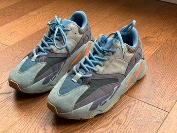 Scarpe da ginnastica Adidas Kanye West Yeezy