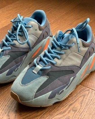 Scarpe da ginnastica Adidas Kanye West Yeezy