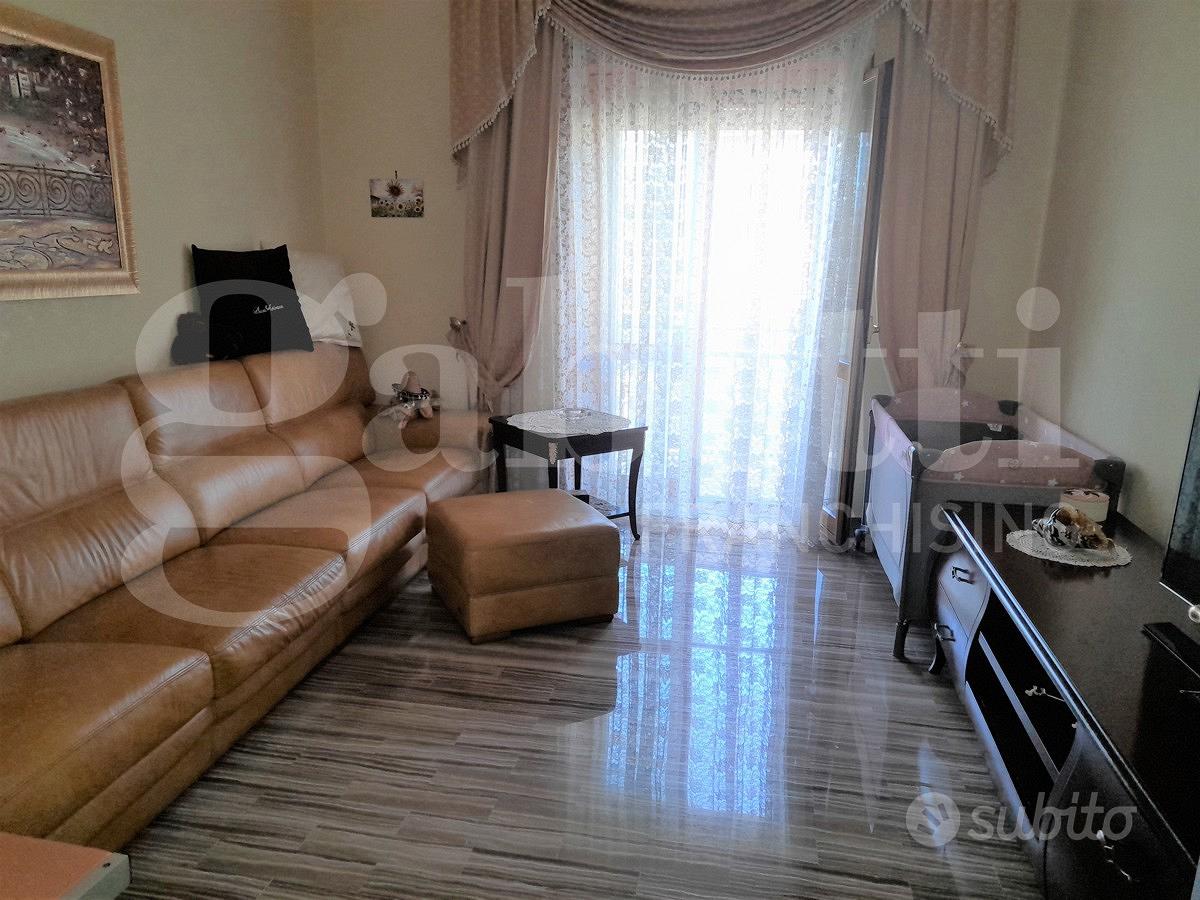 Appartamento – Salitto, Salerno - Altro