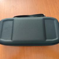 Custodia rigida x Lenovo Legion Go + 2 pellicole. 
