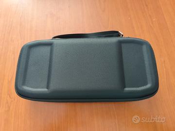 Custodia rigida x Lenovo Legion Go + 2 pellicole. 