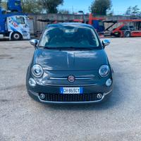 Fiat 500 1.3 Multijet 95 CV Lounge