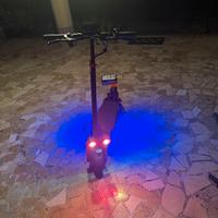 Monopattino elettrico