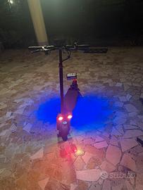 Monopattino elettrico