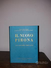 Il nuovo Pirona, dizionario friulano, 1979