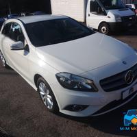 Mercedes Classe A A 160 cdi Executive