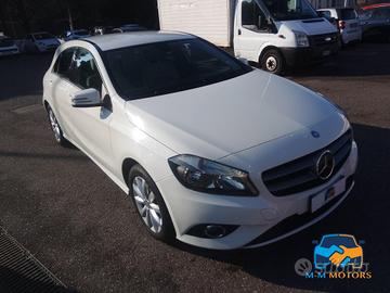 Mercedes Classe A A 160 cdi Executive